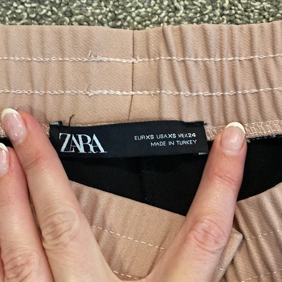 Zara Sport Jogger with Side Stripe Detail - Picture 5 of 5